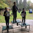 Přespolní běh 2018